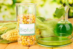 Erwarton biofuel availability