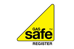gas safe companies Erwarton
